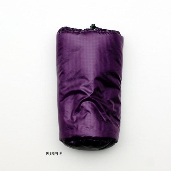 TRAIL BUM トレイルバム P.I. BOTTLE CASE ボトルケース - Rimba