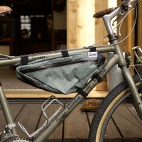 ROAD RUNNER BAGS ロードランナーバッグス - Rimba