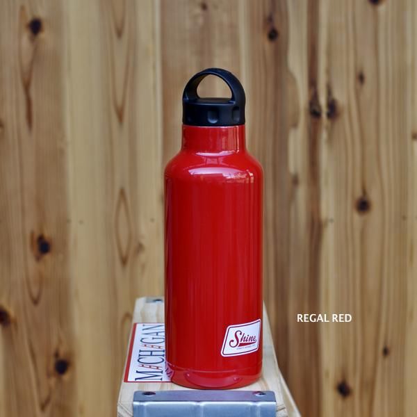 Shine Craft Vessel シャインクラフトヴェセル 750ml ボトル - Rimba