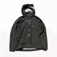 Teton Bros.   Feather Rain Full Zip Jacket