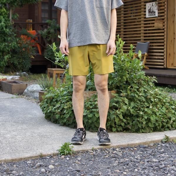 クリスマスツリー特価！ Teton bros. Scrambling Shorts Lサイズ