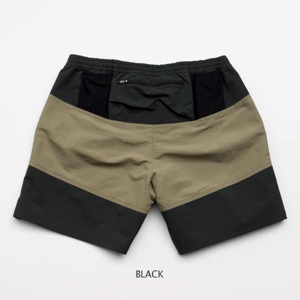 Teton Bros ティートンブロス Scrambling Short スクランブリングショーツ Rimba