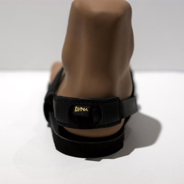 LUNA SANDALS ルナサンダル Retro Mono レトロ モノ - Rimba