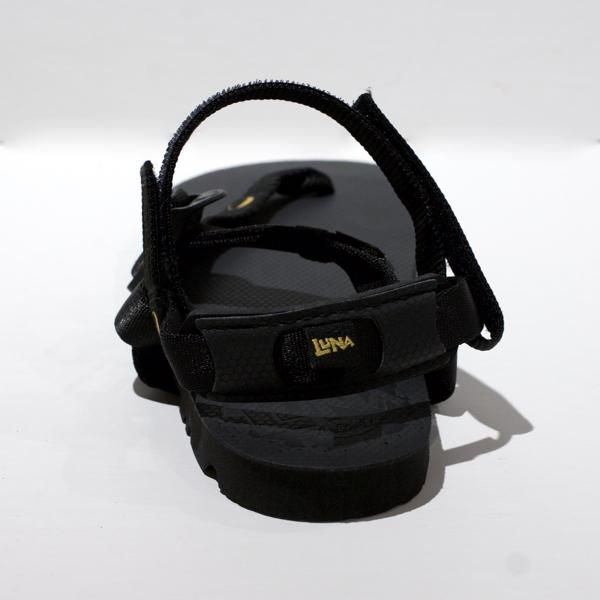 ルナサンダル LUNA SANDALS モノレトロMono Retro 25.5 LUNA SANDALS ルナサンダル Retro Mono レトロ モノ - Rimba