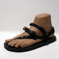 LUNA SANDALS ルナサンダル - Rimba