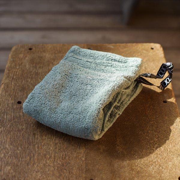 Cocoon コクーン テリータオル ライト - Rimba