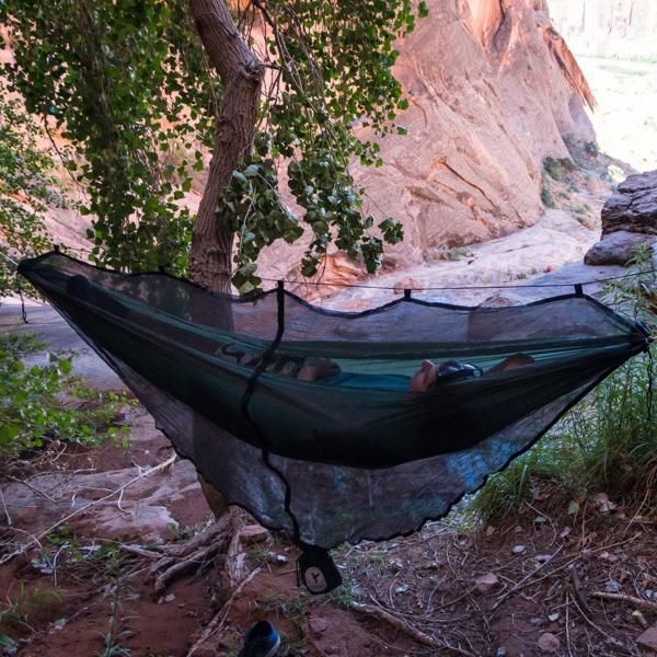 Hummingbird Hammocks ハミングバードハンモック Warbler Net ワー