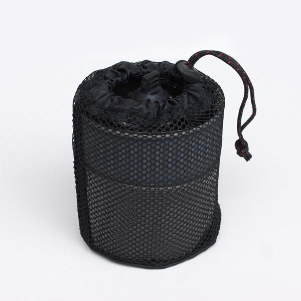 MSR TRAIL MINI SOLO COOK SET トレイルミニ ソロクックセット