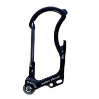 outdoor element  firebiner