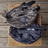 RawLow Mountain Works  Nuts Pack