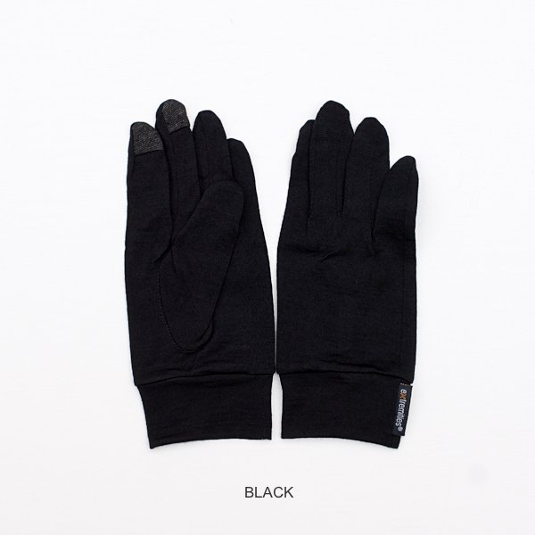 extremities エクストリミティーズ Merino Touch Liner Glove メリノ