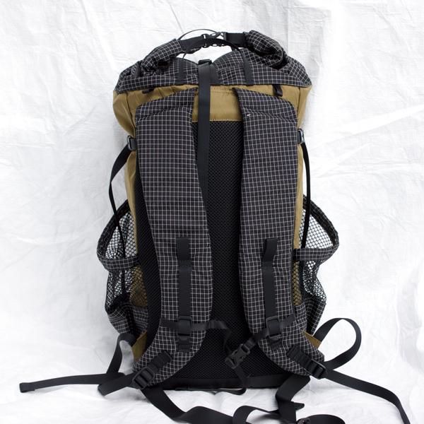 RawLow Mountain Works Bambi X-Pac - Rimba