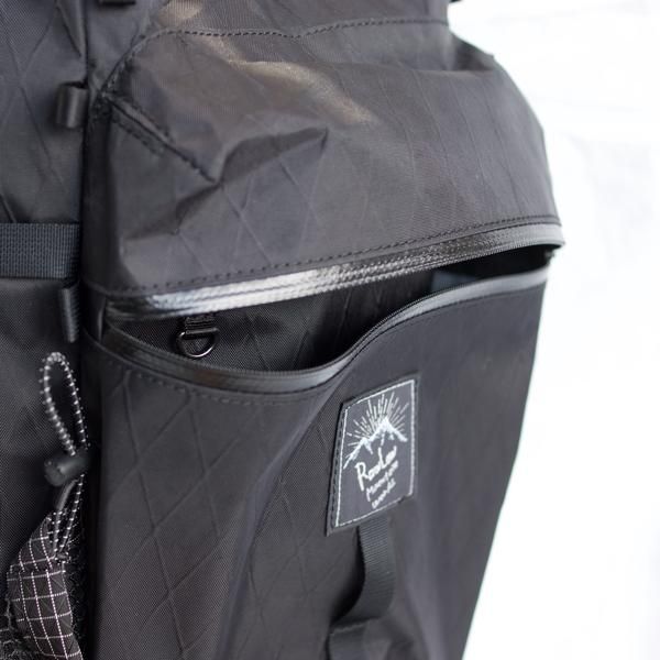 RawLow Mountain Works Bambi X-Pac - Rimba