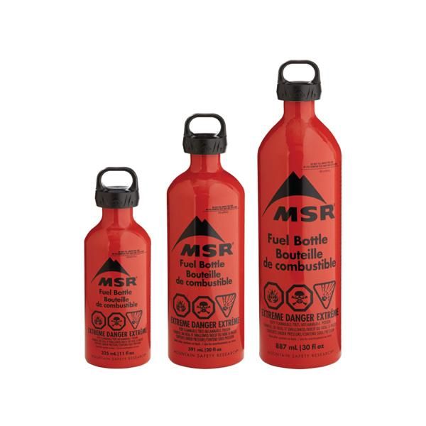 MSR (エムエスアール) フューエルボトル 325mL 希少 ミリタリー