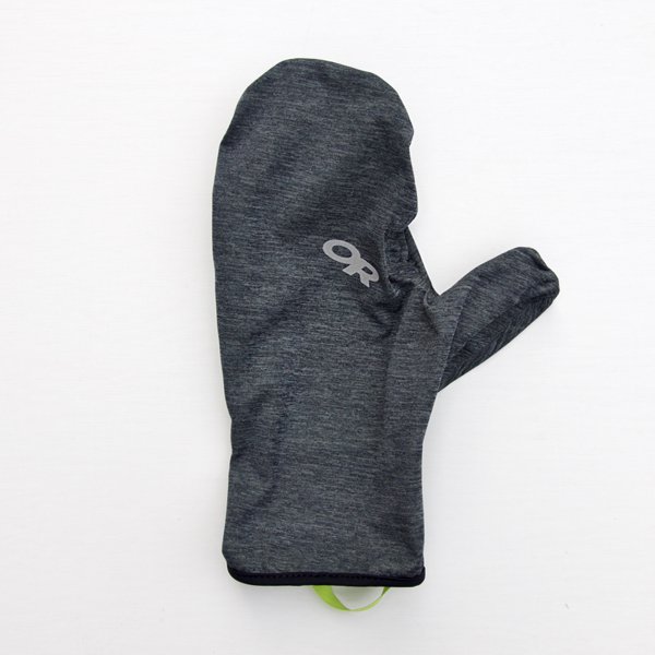 OUTDOOR RESEARCH アウトドアリサーチ Shuck Mitts シャックミット - Rimba