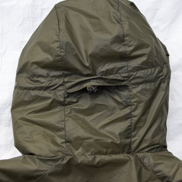 Teton Bros. ティートンブロス Hoback Prima Over Hoody ホバックプリマオーバーフーディ - Rimba