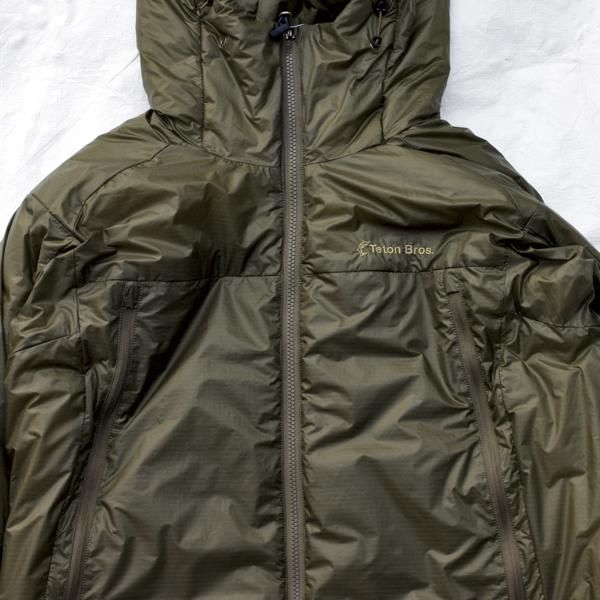 Teton Bros. Hoback Prima over hooby XL 新品 送料込 ティートン