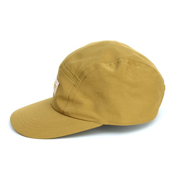 GOWEST ゴーウエスト JOURNEY CAP ジャーニーキャップ 60/40 CLOTH - Rimba