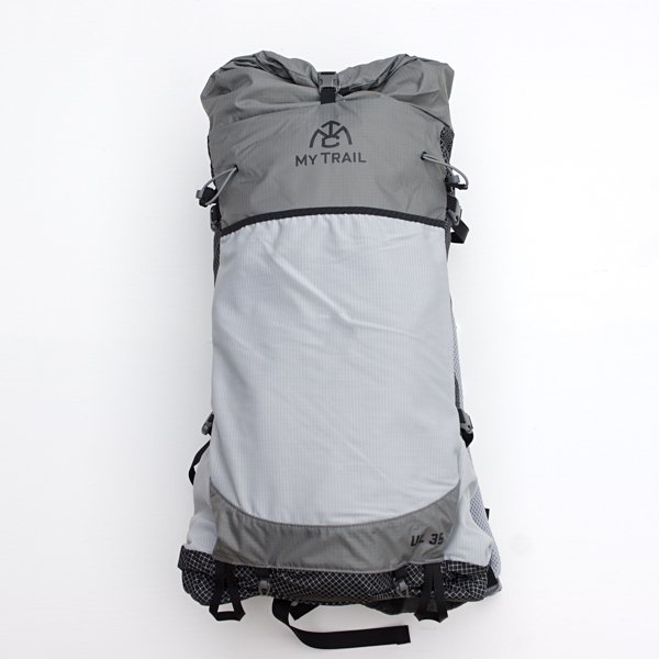 MY TRAIL マイトレイル BACKPACK UL 35 - Rimba