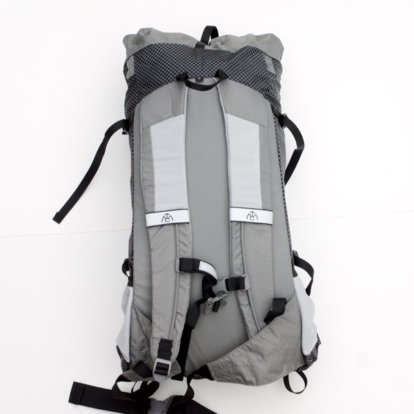 MY TRAIL マイトレイル BACKPACK UL 35