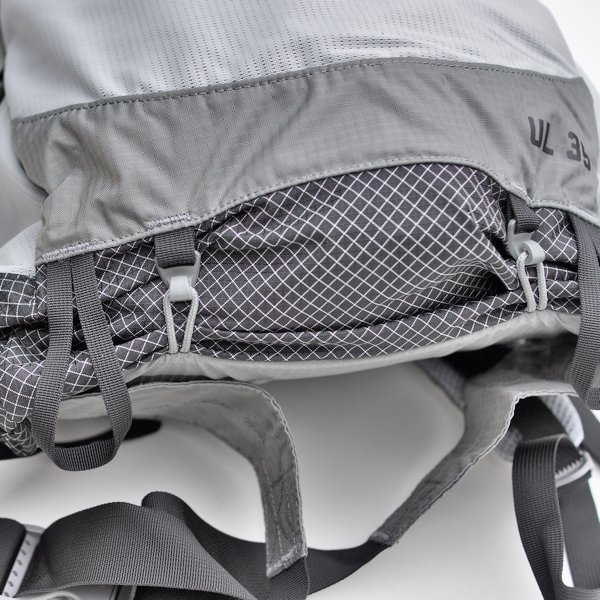 MY TRAIL マイトレイル BACKPACK UL 35 - Rimba