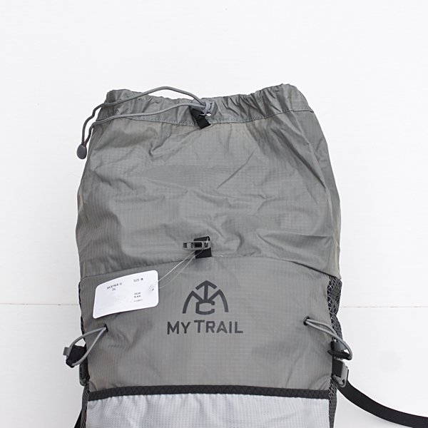 MY TRAIL マイトレイル BACKPACK UL 35