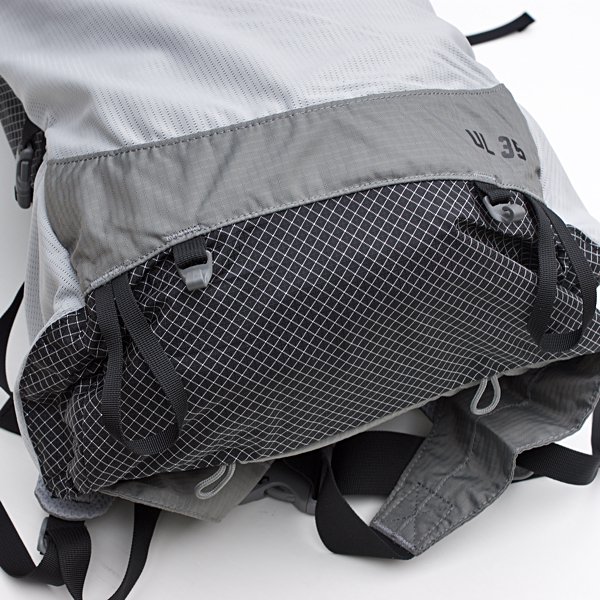 MY TRAIL マイトレイル BACKPACK UL 35 - Rimba