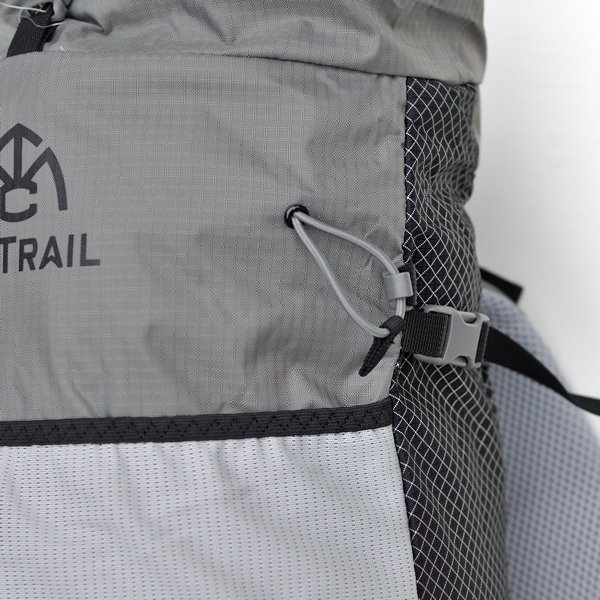 MY TRAIL マイトレイル BACKPACK UL 35 - Rimba