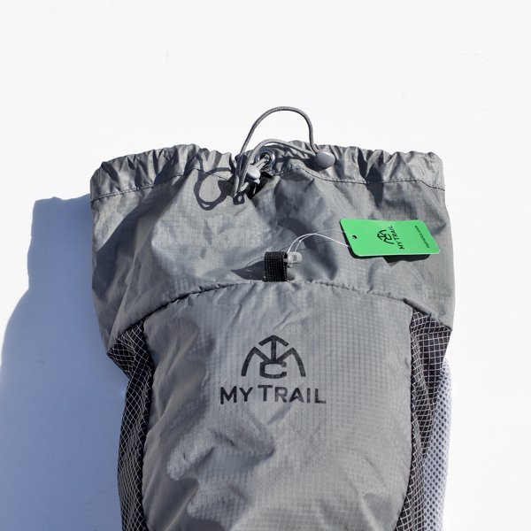 MY TRAIL マイトレイル BACKPACK HL 30 - Rimba