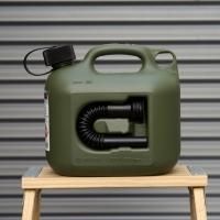 [ŹƬ] Hunersdorff  Fuel Can Pro 5L