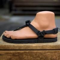 <img class='new_mark_img1' src='https://img.shop-pro.jp/img/new/icons58.gif' style='border:none;display:inline;margin:0px;padding:0px;width:auto;' /> LUNA SANDALS  Mono Winged Edition