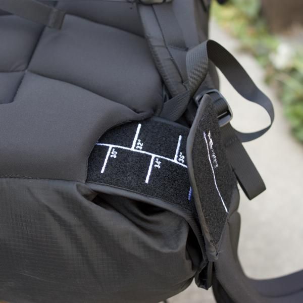 GRANITE GEAR グラナイトギア Vapor Trail Limited ヴェイパー