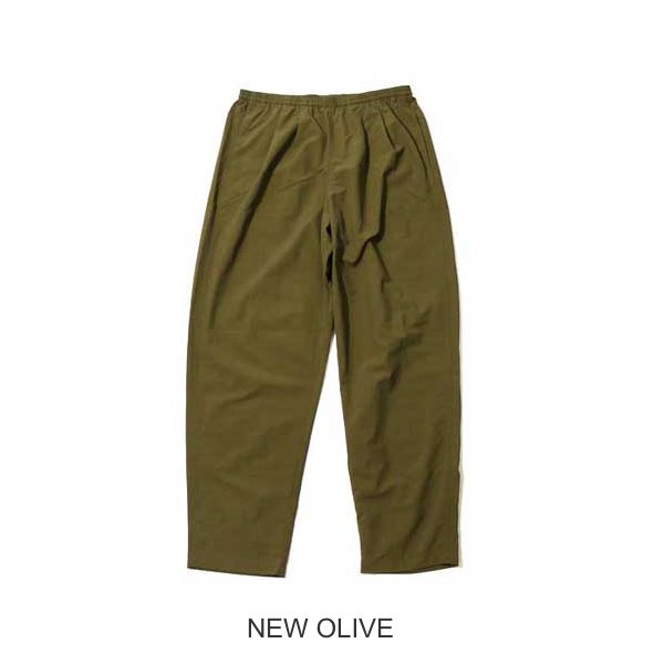 BURLAP OUTFITTER バーラップアウトフィッター TRACK PANTS トラック ...