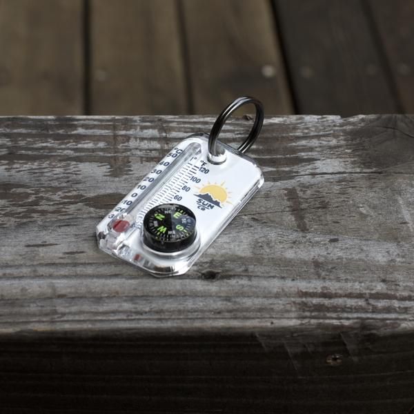 SUN COMPANY Therm O Compass - Rimba