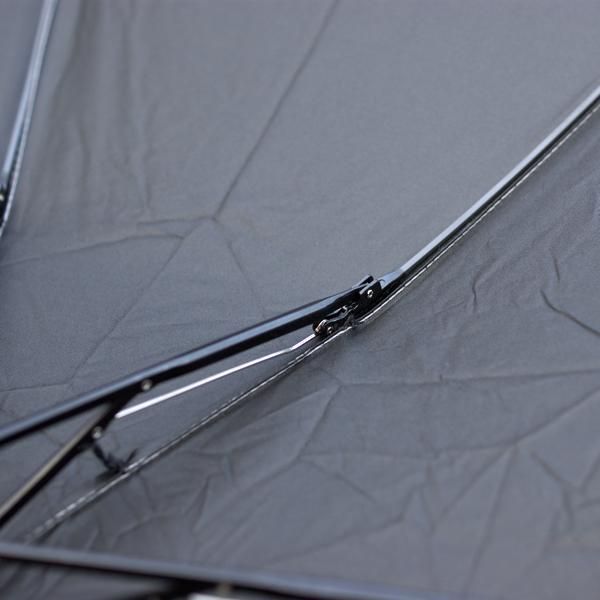 Six Moon Designs Silver Shadow Mini Umbrella - Rimba