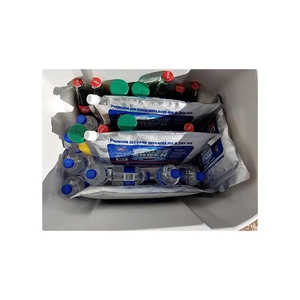 COOLER SHOCK クーラーショック Lサイズ - Rimba