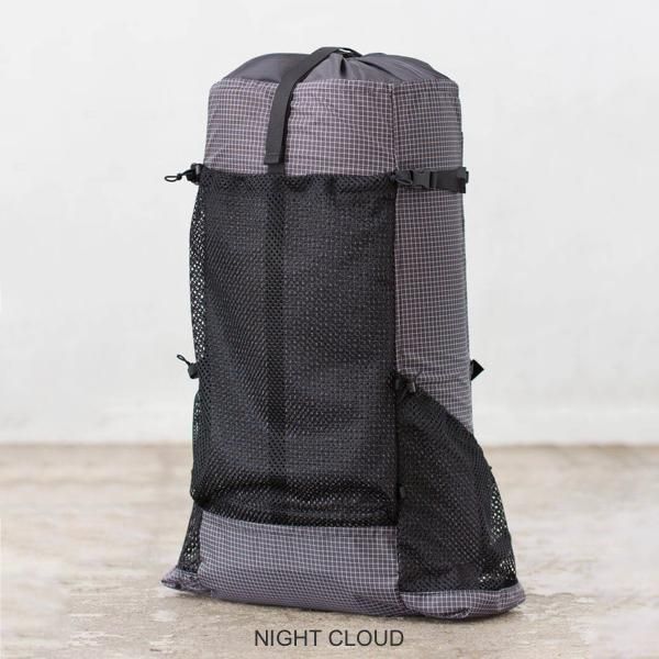 TRAIL BUM Bummer SPECTRA - Rimba