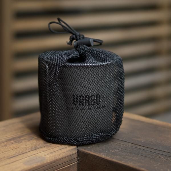 VARGO バーゴ Titanium Travel Mug 450 チタニウム トラベル