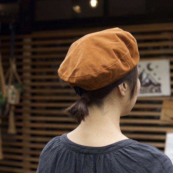 halo commodity ハロコモディティ Park Beret パークベレー - Rimba