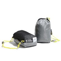 PaaGo WORKS  W-FACE 1 Stuff Bag