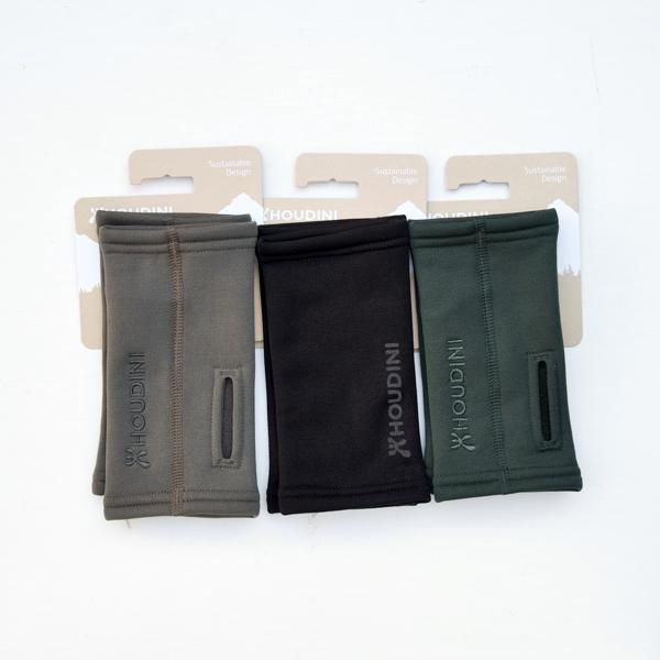 HOUDINI フーディニ Power Wrist Gaiters パワーリストゲイター - Rimba