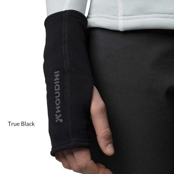 HOUDINI フーディニ Power Wrist Gaiters パワーリストゲイター - Rimba