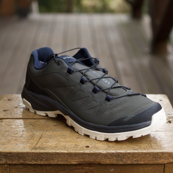 and wander salomon OUTPATH GTX® by and wander - Rimba