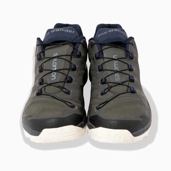 and wander salomon OUTPATH GTX® by and wander - Rimba