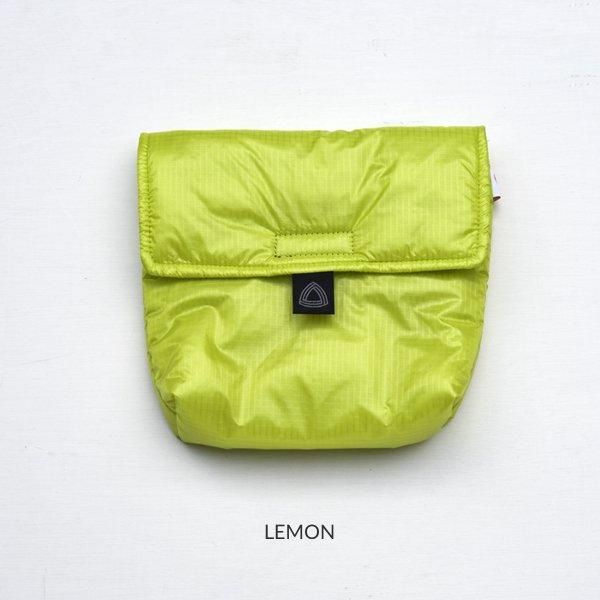 TRAIL BUM P.I. Pouch Medium - Rimba TRAIL BUM P.I. Pouch Medium - Rimba