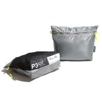 PaaGo WORKS  W-FACE Pouch 3