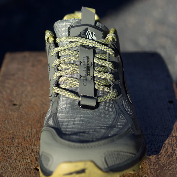 ALTRA アルトラ Lone Peak 4.5 - Rimba