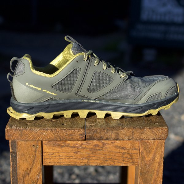 ALTRA アルトラ LONE PEAK 4.5 www.krzysztofbialy.com