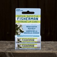 NOVA SCOTIA FISHERMAN  Lip Balm Original  (ダブルパック)