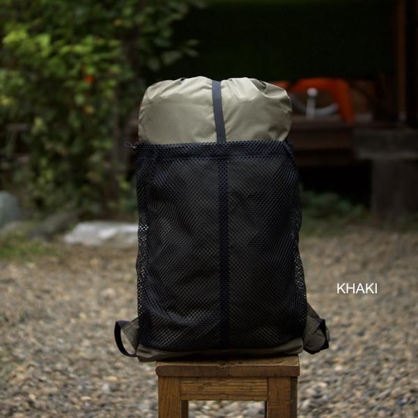 TRAIL BUM トレイルバム Big Turtle 100D ビッグタートル - Rimba